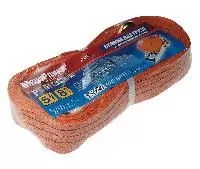 Стяжка для груза с храповиком 5000кг 8м х 50мм M-73508S MEGAPOWER /1/10