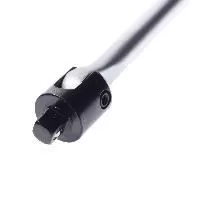 Вороток RF-8014600U: 1/2"DR шарнирный с рукояткой 600мм ROCKFORCE 