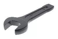 Ключ рожковый RF-79170 ударный односторонний 70мм (L-365мм) ROCKFORCE /1 NEW