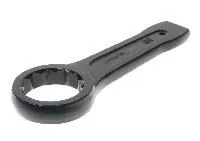 Ключ накидной RF-79360 ударный односторонний 60мм (L-270мм) ROCKFORCE /1 NEW