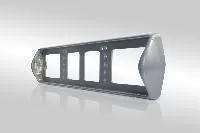 AB-002 GREY с боковой подсветкой