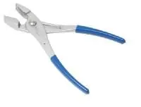 Клещи для хомутов  ROCKFORCE /1