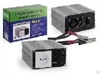 Преобразователь напряжения ПН-70 инвертор на 220V (900W) USB 12V ОРИОН