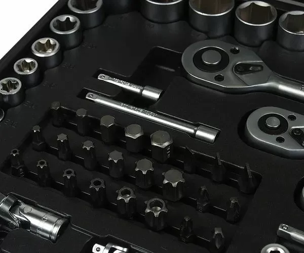 Набор инструмента RF-41501-5-4