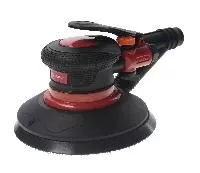 Машинка RF-SM-65-6133C пневмошлифовальная орбитальная  6" с принудительной системой пылеотвода   ROCKFORCE /1