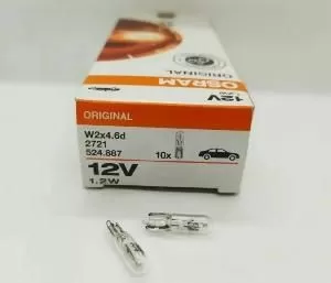 2721 ORIGINAL LINE 12V