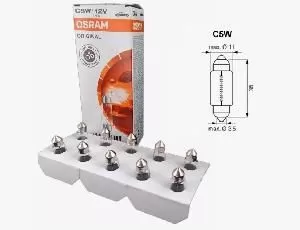 6418 ORIGINAL LINE 12V-2