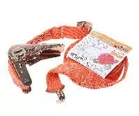 Стяжка для груза с храповиком 800кг 5м х 25мм (пакет) AB-0805 АВТОСТОП