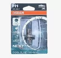 Автолампа H1 (55) P14