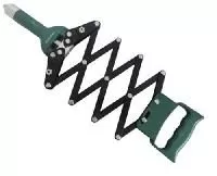 Заклепочник RF-H51 механический рычажно-складной "Profi",(заклепки 3.2-6.4мм) ROCKFORCE /1