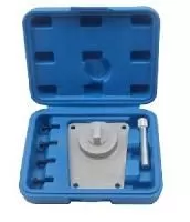 Набор фиксаторов для обслуживания двигателей RF-905G16 Opel Vauxhall 6пр.(1.9CDTI), в кейсе ROCKFORCE /1