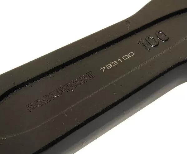 Ключ накидной RF-793100 ударный односторонний 100мм (L-400мм) ROCKFORCE /1 NEW