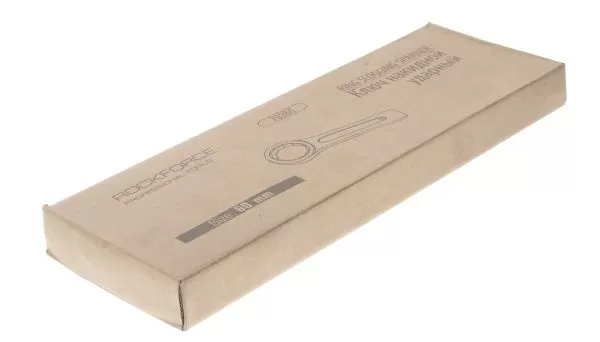 Ключ накидной RF-79360 ударный односторонний 60мм (L-270мм) ROCKFORCE /1 NEW