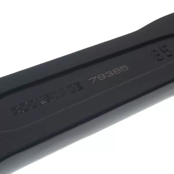 Ключ накидной RF-79385 ударный односторонний 85мм (L-340мм) ROCKFORCE /1 NEW