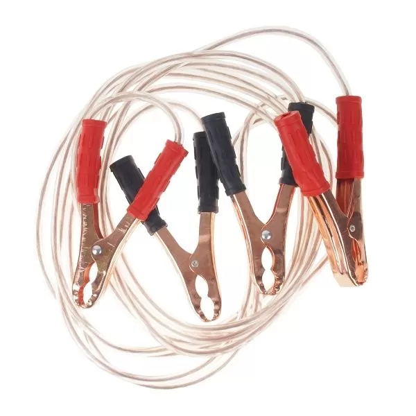 Провода прикуривателя M-30030 300A 3м (медь) MEGAPOWER