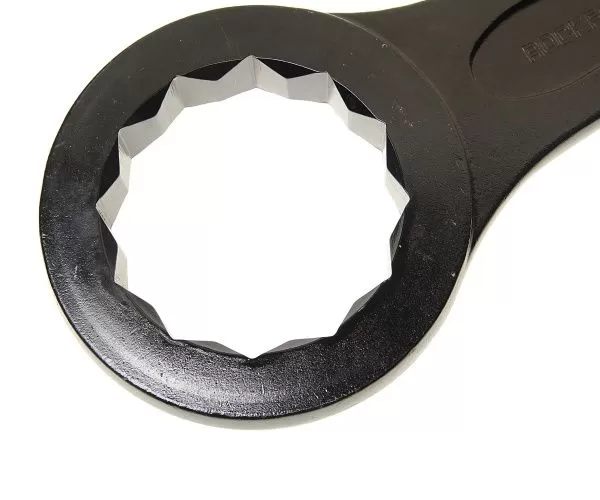 Ключ накидной RF-793110 ударный односторонний 110мм (L-430мм) ROCKFORCE /1 NEW