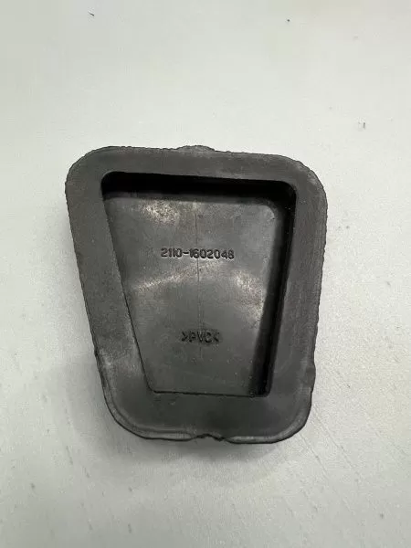 накладка педали