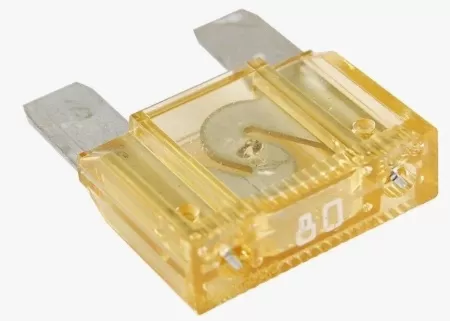 ПРЕДОХРАНИТЕЛЬ MAXI 80А