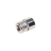 Головка торцевая 15мм 3/8" 6-гранная L=30мм ROCKFORCE RF-53515 /1/20