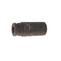 Головка торцевая 24мм 1/2" 6-гранная ударная удлиненная L=80мм ROCKFORCE RF-4458524 /1/10