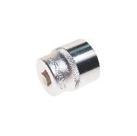 Головка торцевая 32мм 1/2" 6-гранная L=45мм ROCKFORCE RF-54532 /1/10