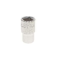 Головка торцевая 13мм 1/2" 12-гранная L=40мм ROCKFORCE RF-54913 /1/10