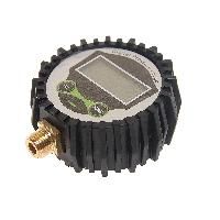 Индикатор давления RF-SDG-100 цифровой для пневмосистем 1/4"(Psi, Kpa, Bar, Kgf/cm2), в блистере ROC