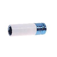 Головка 17мм 1/2" для литых дисков с защитным кожухом ROCKFORCE RF-4458517C /1/5