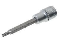 Головка-бита TORX T27 1/2" (L-100мм) ROCKFORCE /1