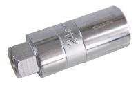 Головка торцевая 24мм 1/2" для разборки стойки амортизатора (Volvo) ROCKFORCE RF-1022-24 /1
