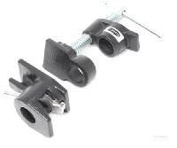 Струбцина RF-332612 винтовая трубная с фиксацией 1/2" ROCKFORCE /1