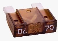 ПРЕДОХРАНИТЕЛЬ MAXI 70А