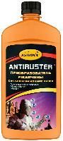 АС-469 Преобразователь ржавчины с активными ионами цинка, серия Antiruster, 500 мл