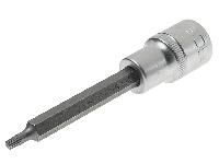 Головка-бита TORX T20 1/2" (L-100мм) ROCKFORCE /1