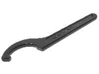 Ключ радиусный RF-685C110 ударный 100-110мм ROCKFORCE /1 NEW