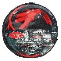 Провода прикуривателя RF-884SL35 1000A  4.5м, морозостойкая изоляция, в чехле ROCKFORCE /1 NEW