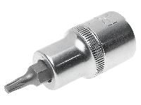 Головка-бита TORX T20 1/2" (L-55мм) ROCKFORCE /1