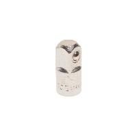 Адаптер RF-80923: 1/4"(F) х 3/8"(М) 46мм ROCKFORCE /1/10