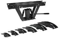 Трубогиб RF-1202 гидравлический вертикальный 12Т (1/2", 3/4", 1", 1 1/4", 1 1/2", 2")   ROCKFORCE /1/