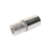 Головка торцевая RF-5457724: 1/2"DR 6-гранная глубокая 24мм ROCK FORCE /1/8