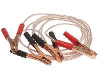 Провода прикуривателя M-30030 300A 3м (медь) MEGAPOWER