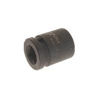 Головка торцевая 21мм 1/2" 6-гранная ударная L=40мм ROCKFORCE RF-44521 /1/10