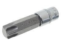 Головка-бита TORX T100 1/2" (L-100мм) ROCKFORCE /1