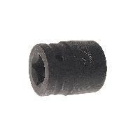 Головка торцевая 30мм 3/4" 6-гранная ударная L=54мм ROCKFORCE RF-46530 /1