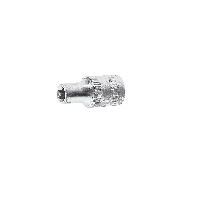 Головка торцевая Е6 1/4" TORX L=25мм ROCKFORCE RF-52606 /1/60