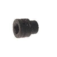 Головка торцевая 19мм 3/4" 6-гранная ударная L=50мм ROCKFORCE RF-46519 /1