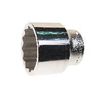 Головка торцевая 70х85мм 1" 12-гранная L=85мм ROCKFORCE RF-58970 /1