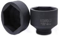 Головка торцевая 110мм 1" 6-гранная ударная удлиненная L=110мм ROCKFORCE RF-485100110 /1
