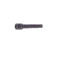 Удлинитель RF-8044125MPB: ударный 1/2"DR 125мм ROCKFORCE /1/10