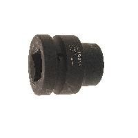 Головка торцевая 22мм 1" 6-гранная ударная L=58мм ROCKFORCE RF-48522 /1
